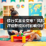 银行买基金变难？风险评级新规如何影响你的投资？(图4)