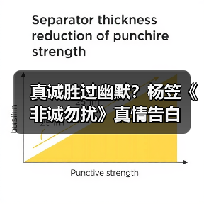 真诚胜过幽默？杨笠《非诚勿扰》真情告白(图2)