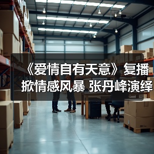 经典爱情剧复播引爆荧屏 张丹峰戚薇陈赫再演情仇纠葛-玄熵百博咨询(图3)