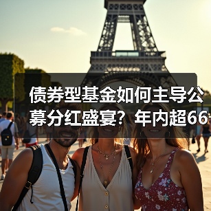 公募基金分红激增背后：债基成主力军，规模瘦身提升体验-玄熵百博咨询(图3)