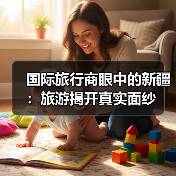 为何国际代表称新疆旅游值得反复探访？-玄熵百博咨询(图3)