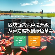 区块链共识算法升级：从算力霸权到绿色革命(图2)