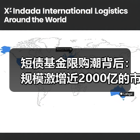 短债基金限购潮背后：规模激增近2000亿的市场博弈(图4)