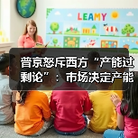 普京怒斥西方“产能过剩论”：市场决定产能？俄中贸易突破2400亿美元(图2)