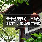 普京怒斥西方“产能过剩论”：市场决定产能？俄中贸易突破2400亿美元(图4)