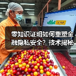 零知识证明如何重塑金融隐私计算？450亿损失背后的密码学革命-玄熵百博咨询(图1)