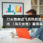 刀尖舞者试飞员热血登场 《海天雄鹰》首周 - 玄熵百博咨询