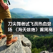 国内首部航母舰载机题材剧《海天雄鹰》真实还原试飞故事-玄熵百博咨询(图3)