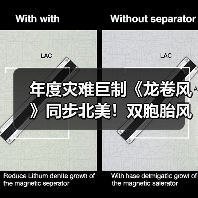 年度灾难巨制《龙卷风》同步北美！双胞胎风暴颠覆追风之旅(图4)