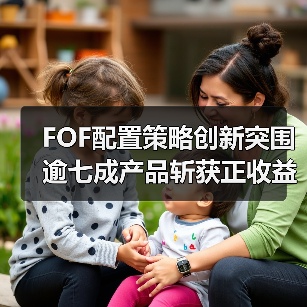 FOF配置策略创新突围 逾七成产品斩获正 - 玄熵百博咨询