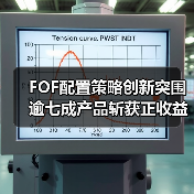 FOF配置策略创新突围 逾七成产品斩获正收益(图3)