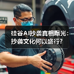 硅谷AI抄袭真相曝光：抄袭文化何以盛行？(图3)