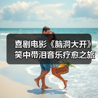 喜剧电影《脑洞大开》笑中带泪音乐疗愈之旅(图4)