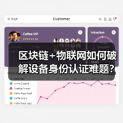 区块链+物联网如何破解设备身份认证难题？(图2)