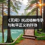《无间》抗战精神传承与和平正义的呼唤 - 玄熵百博咨询