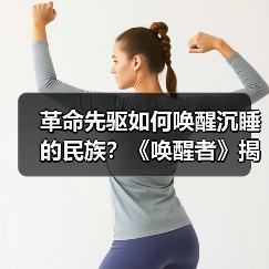 电影唤醒者如何再现百年前殖民压迫史？-玄熵百博咨询(图4)