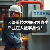 区块链技术如何为肉牛产业注入数字身份？(图2)