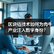 区块链技术如何为肉牛产业注入数字身份？(图4)