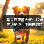 马来西亚前大使：12年在华见证，中国进取精神如何影响中马关系？(图2)