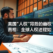 美国