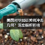 美国对华加征关税将如何影响全球贸易？-玄熵百博咨询(图2)