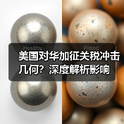 美国对华加征关税将如何影响全球贸易？-玄熵百博咨询(图4)