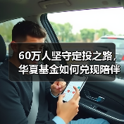 基金定投两年数据亮眼，如何用专业陪伴实现财富稳健增长？-玄熵百博咨询(图3)