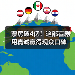 《末路狂花钱》如何以诚意感动观众？生活化喜剧引爆口碑-玄熵百博咨询(图2)