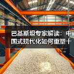 中国式现代化如何重塑全球发展路径？-玄熵百博咨询(图4)