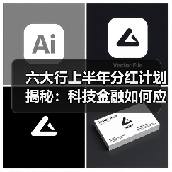六大银行上半年业绩出炉：分红计划与科技金 - 玄熵百博咨询