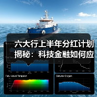 六大银行上半年业绩出炉：分红计划与科技金融布局-玄熵百博咨询(图2)