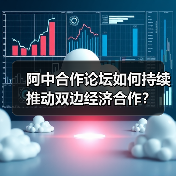阿中合作论坛如何持续推动双边经济合作?(图3) 阿中合作论坛如何持续推动双边经济合作?(图3)