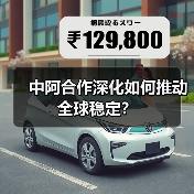 中阿合作深化如何推动全球稳定?(图4) 中阿合作深化如何推动全球稳定?(图4)