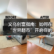 义乌创富指南:如何在“世界超市”开启你的搞钱计划?(图4) 义乌创富指南:如何在“世界超市”开启你的搞钱计划?(图4)