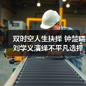 女性抉择困境如何破解？镜面人生剧揭露双面人生真相-玄熵百博咨询(图4)