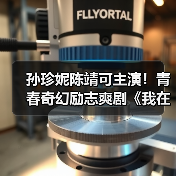 青春逆袭爽剧《我在顶峰等你》开机：重生改 - 玄熵百博咨询