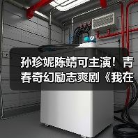 孙珍妮陈靖可主演!青春奇幻励志爽剧《我在顶峰等你》开机,重生逆袭能否改写命运?(图4) 青春逆袭爽剧《我在顶峰等你》开机:重生改写命运引期待-玄熵百博咨询(图4)