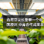 肯尼亚议长重申一个中国原则 中肯合作成果丰硕(图1) 肯尼亚议长重申一个中国原则 中肯合作成果丰硕(图1)