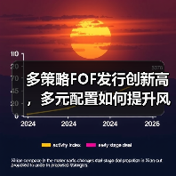 多策略FOF发行创新高，多元配置如何提升风险收益？(图2)