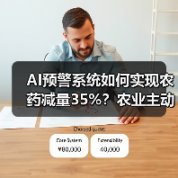 AI预警系统如何实现农药减量35%?农业主动防御新变革(图3) AI预警系统如何实现农药减量35%?农业主动防御新变革(图3)