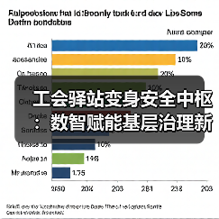 工会驿站变身安全中枢：数智赋能基层治理新 - 玄熵百博咨询