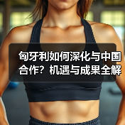 匈牙利如何深化与中国合作？机遇与成果全解析(图1)