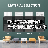 中俄贸易额翻倍背后,合作如何重塑双边关系?(图1) 中俄贸易额翻倍背后,合作如何重塑双边关系?(图1)