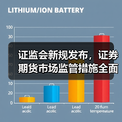 证监会新规发布,证券期货市场监管措施全面升级(图2) 证监会新规发布,证券期货市场监管措施全面升级(图2)