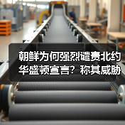 朝鲜为何强烈谴责北约华盛顿宣言?称其威胁全球安全(图1) 朝鲜为何强烈谴责北约《华盛顿峰会宣言》?-玄熵百博咨询(图1)