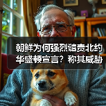 朝鲜为何强烈谴责北约华盛顿宣言?称其威胁全球安全(图3) 朝鲜为何强烈谴责北约《华盛顿峰会宣言》?-玄熵百博咨询(图3)