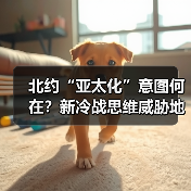 北约亚太化意图何在？地缘博弈威胁全球和平-玄熵百博咨询(图4)