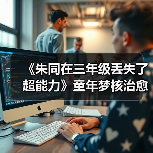 《朱同在三年级丢失了超能力》童年梦核治愈 - 玄熵百博咨询
