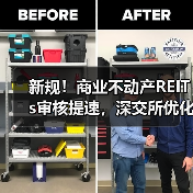 新规!商业不动产REITs审核提速,深交所优化REITs规则(图4) 新规!商业不动产REITs审核提速,深交所优化REITs规则(图4)