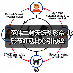 范伟二封天坛奖影帝 北影节红毯比心引热议 - 玄熵百博咨询
